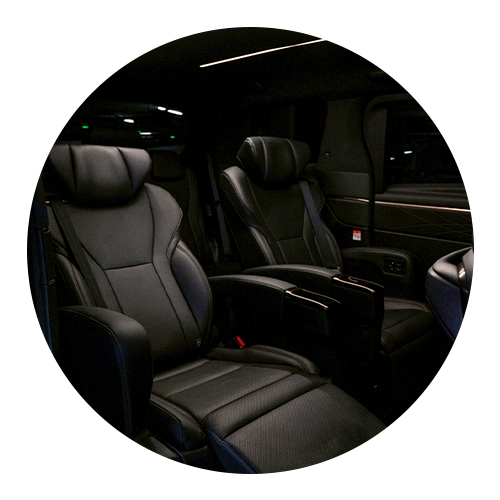 Rent alphard17