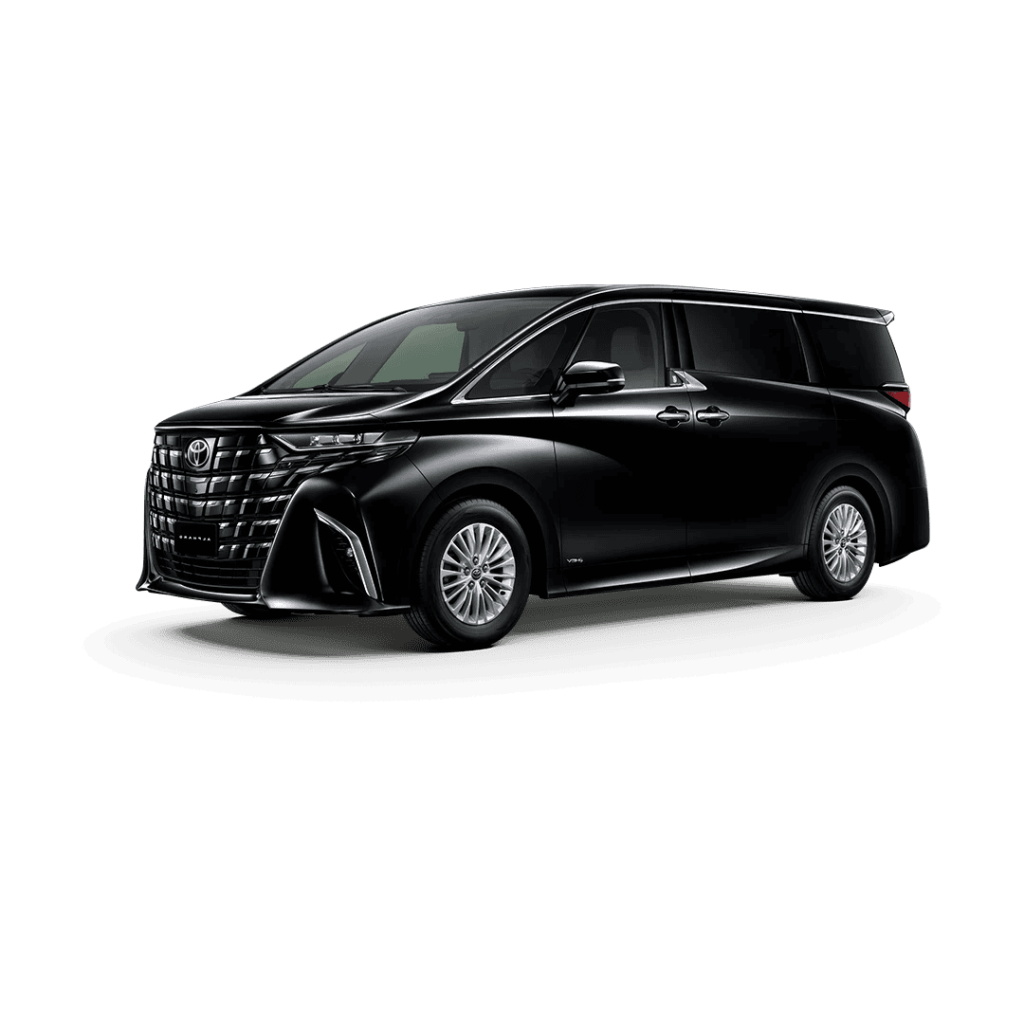 āđāļāđāļēalphard11